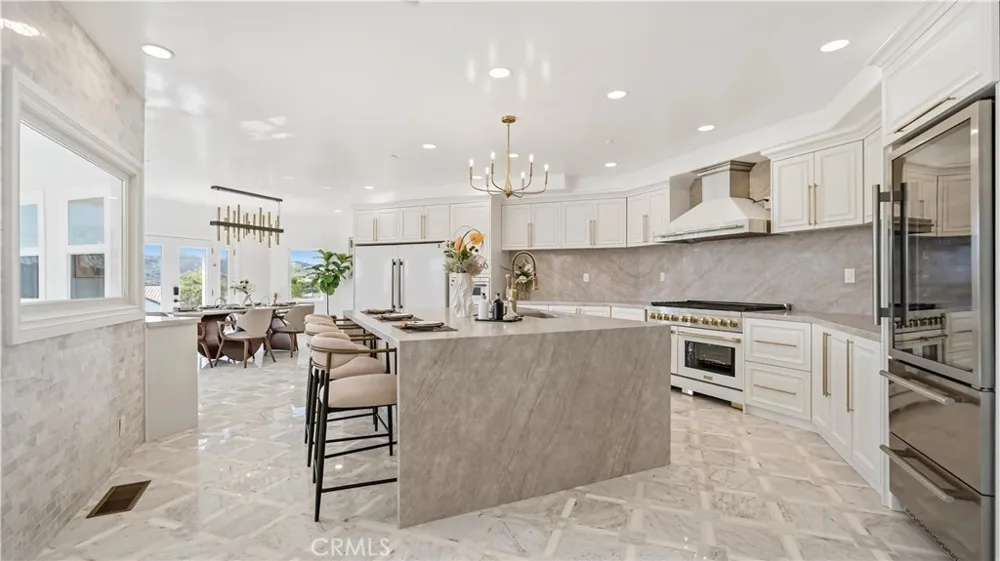 22 Palma Valley Coto de Caza, CA 92679