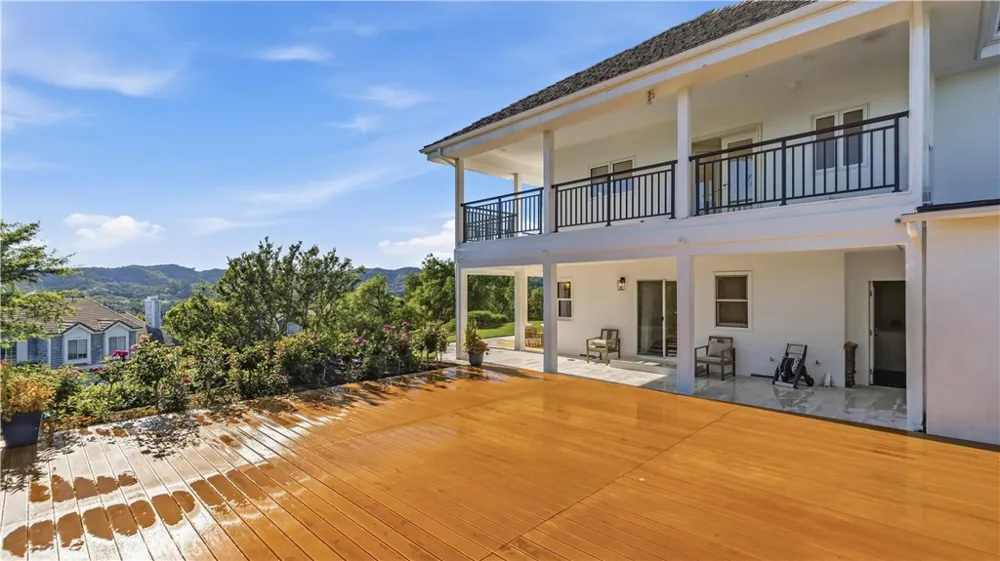 22 Palma Valley Coto de Caza, CA 92679