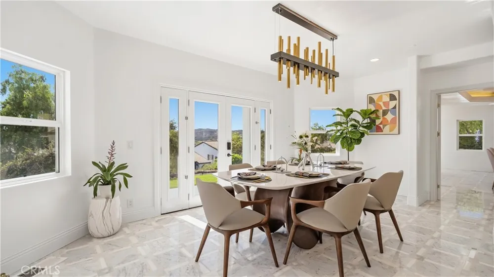 22 Palma Valley Coto de Caza, CA 92679