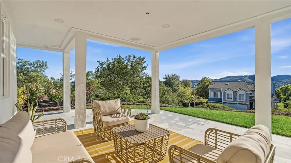 22 Palma Valley Coto de Caza, CA 92679