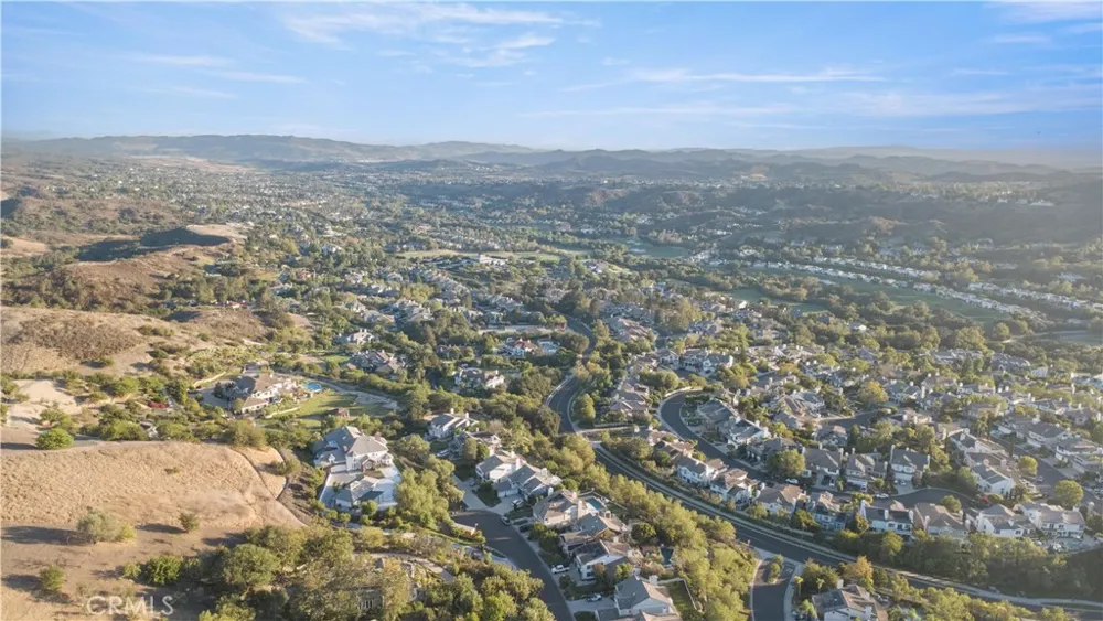 22 Palma Valley Coto de Caza, CA 92679