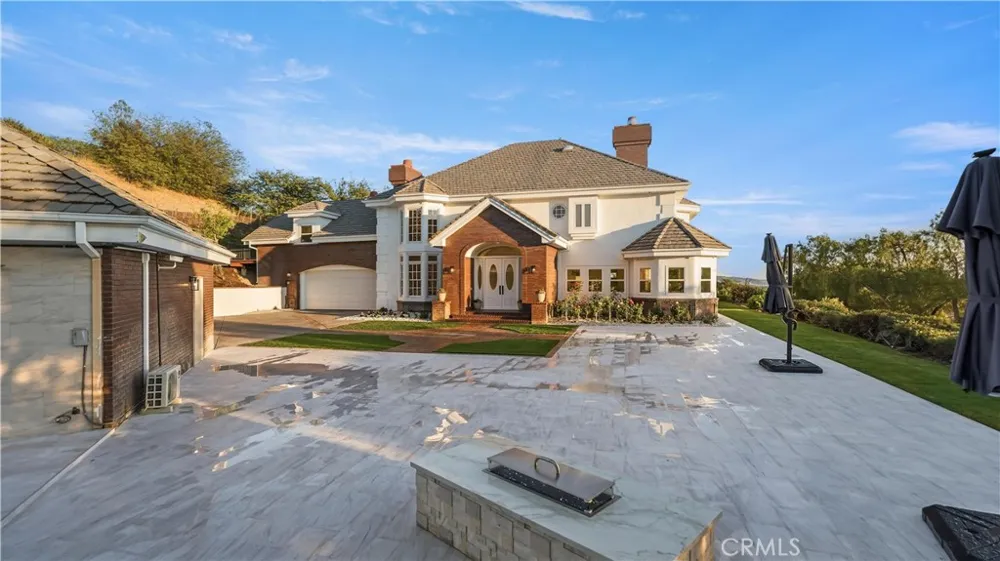 22 Palma Valley Coto de Caza, CA 92679