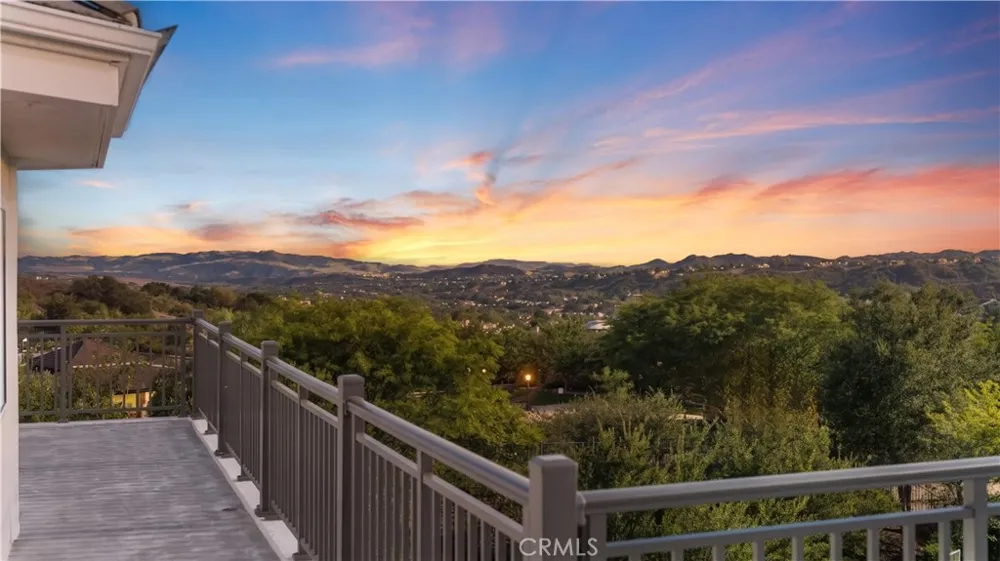 22 Palma Valley Coto de Caza, CA 92679