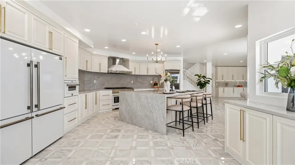 22 Palma Valley Coto de Caza, CA 92679