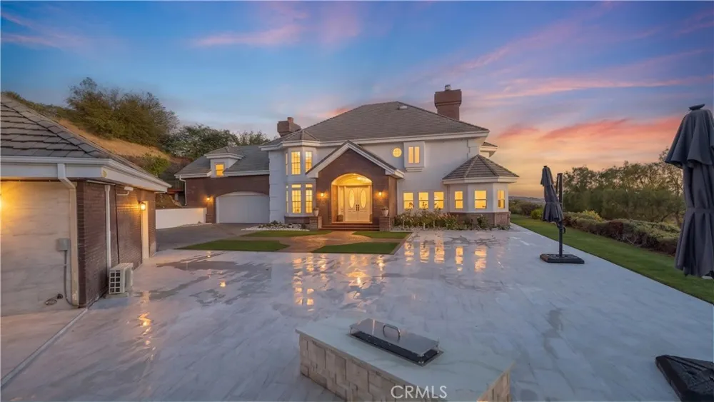 22 Palma Valley Coto de Caza, CA 92679
