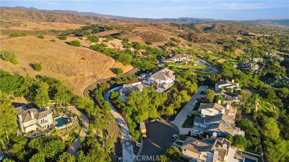 22 Palma Valley Coto de Caza, CA 92679