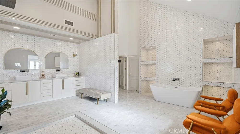 22 Palma Valley Coto de Caza, CA 92679