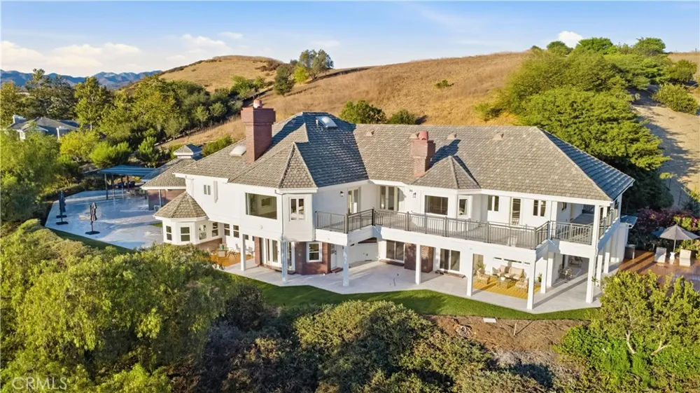 22 Palma Valley Coto de Caza, CA 92679
