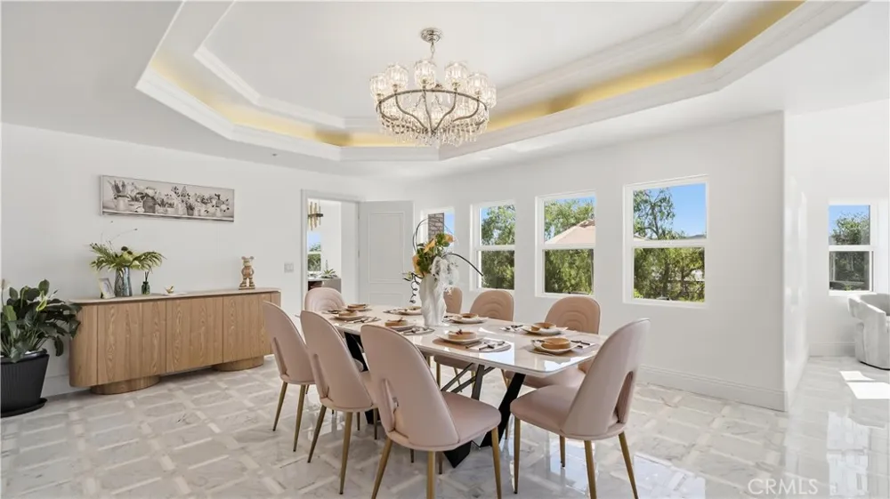22 Palma Valley Coto de Caza, CA 92679