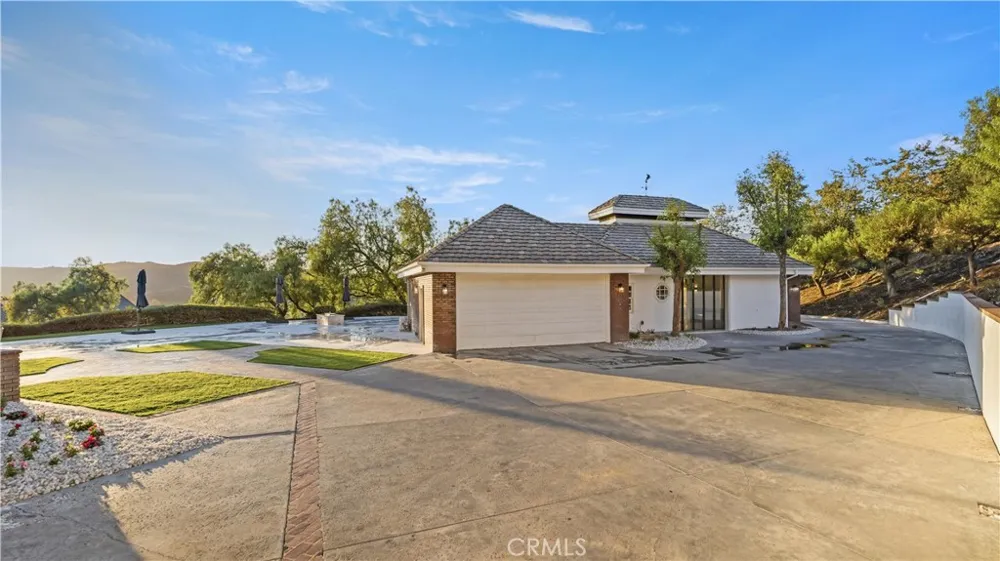 22 Palma Valley Coto de Caza, CA 92679
