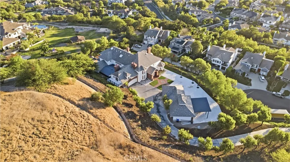 22 Palma Valley Coto de Caza, CA 92679