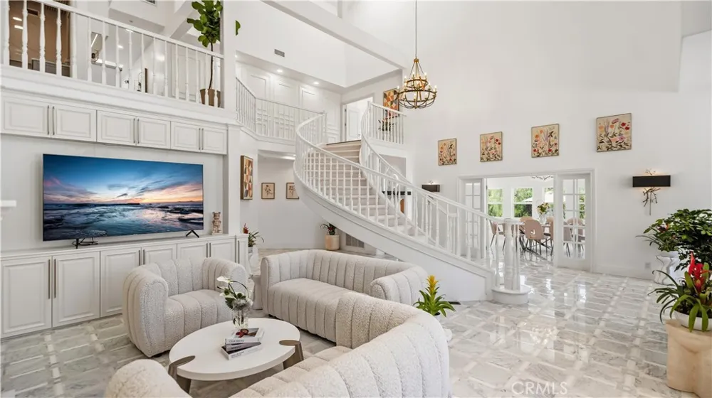 22 Palma Valley Coto de Caza, CA 92679