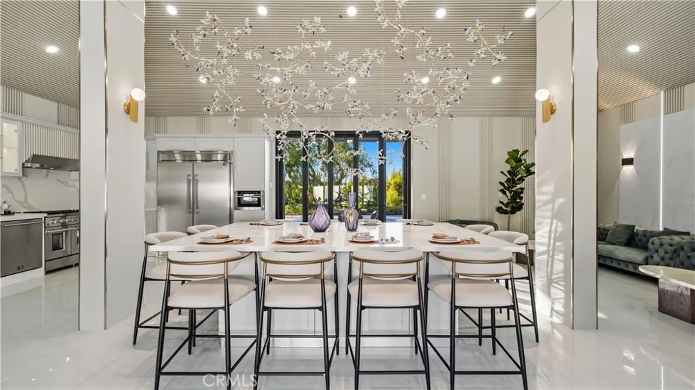 22 Palma Valley Coto de Caza, CA 92679