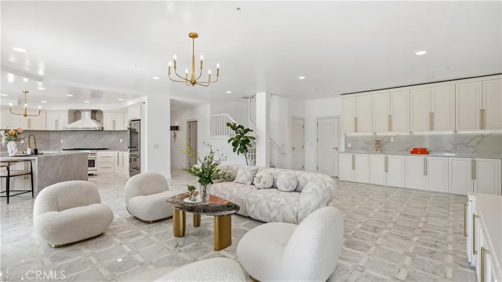 22 Palma Valley Coto de Caza, CA 92679