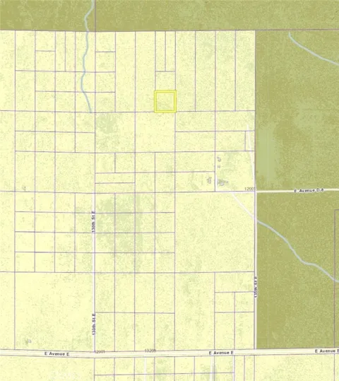 E Avenue D4