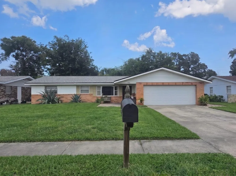 1357 BEACON DRIVE 