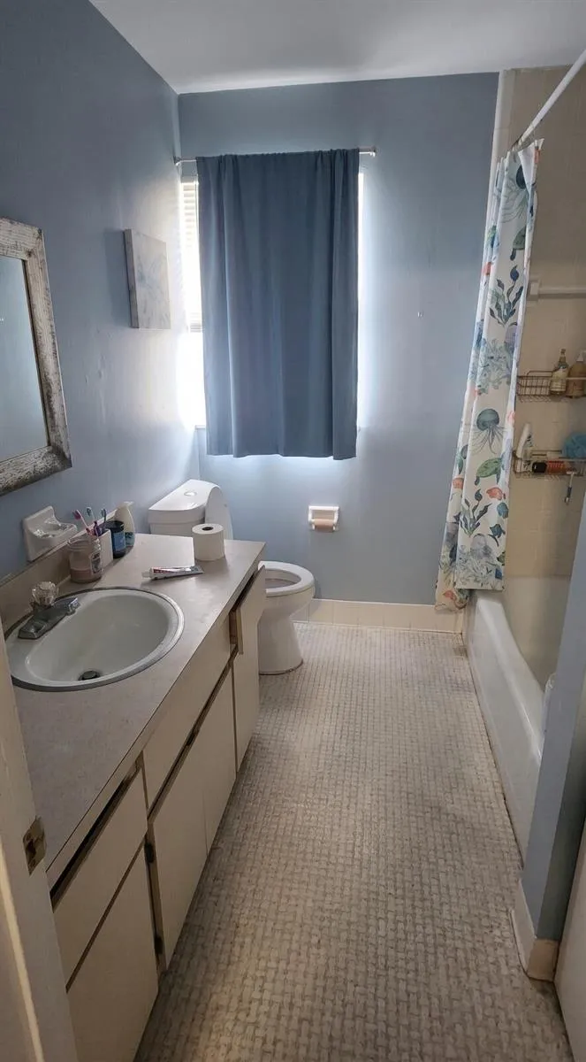 1357 BEACON DRIVE 