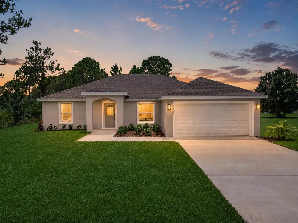 5507 SOPERA DRIVE Sebring, FL 33872
