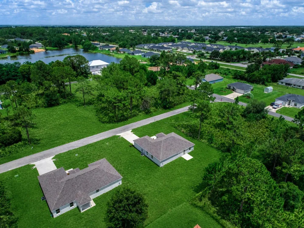 5507 SOPERA DRIVE Sebring, FL 33872