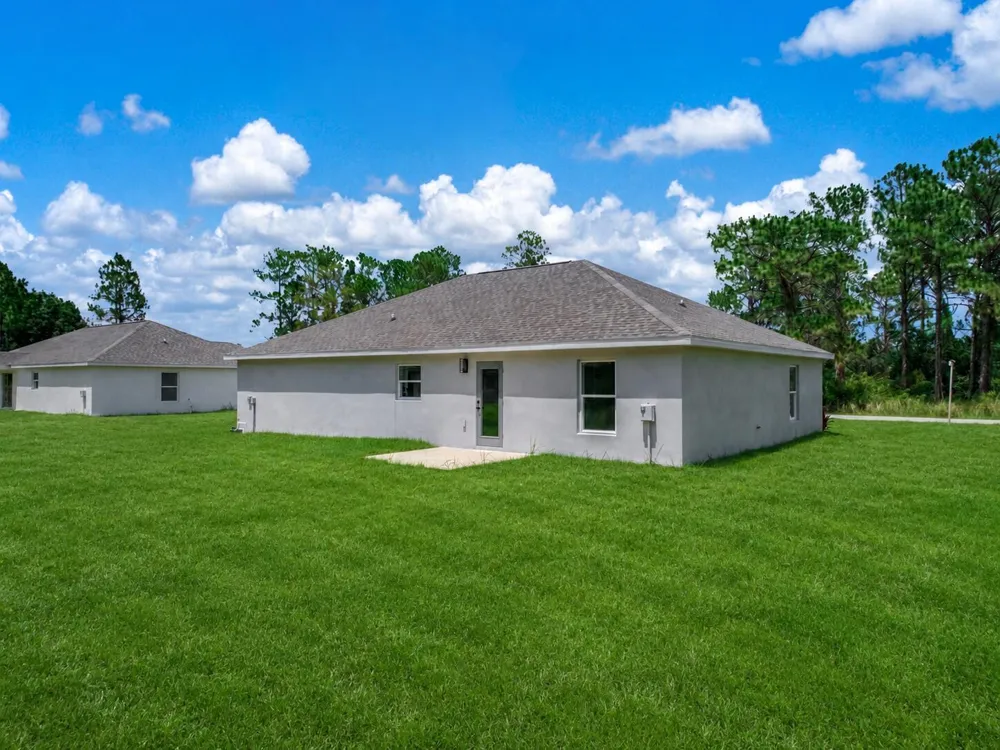 5507 SOPERA DRIVE Sebring, FL 33872