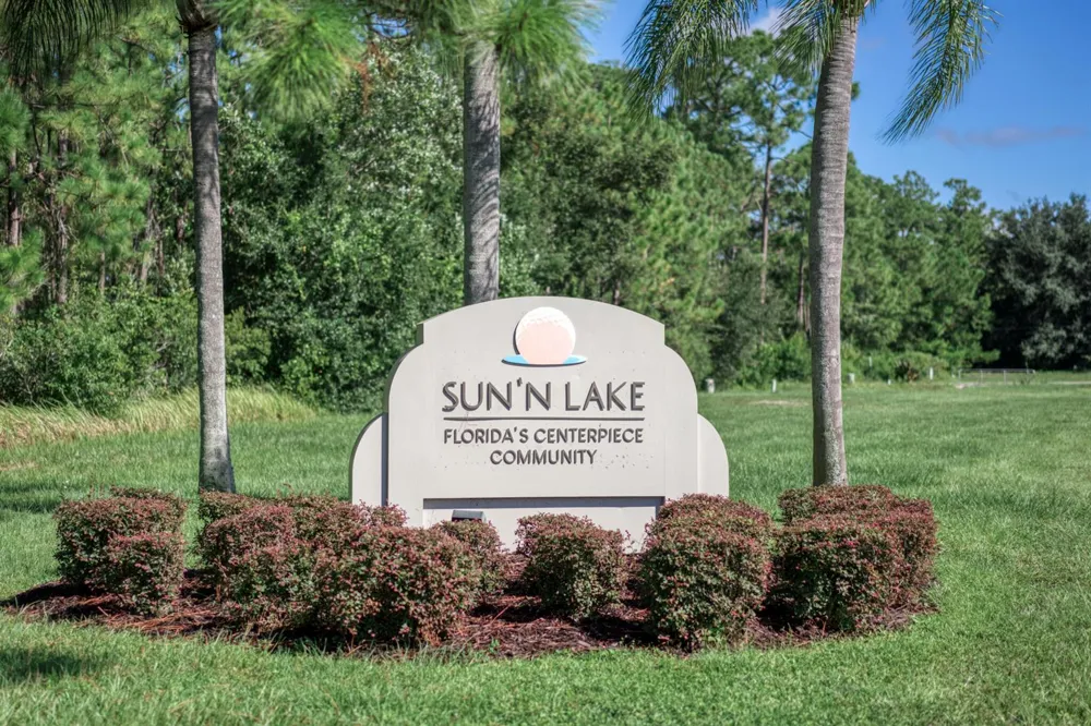 5507 SOPERA DRIVE Sebring, FL 33872