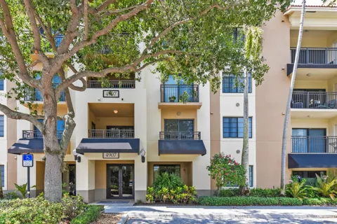 4907 Midtown Lane #1212
