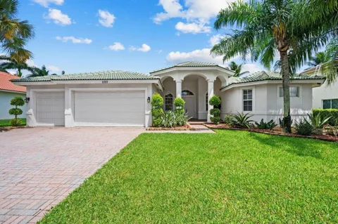 11727 PARADISE COVE LANE