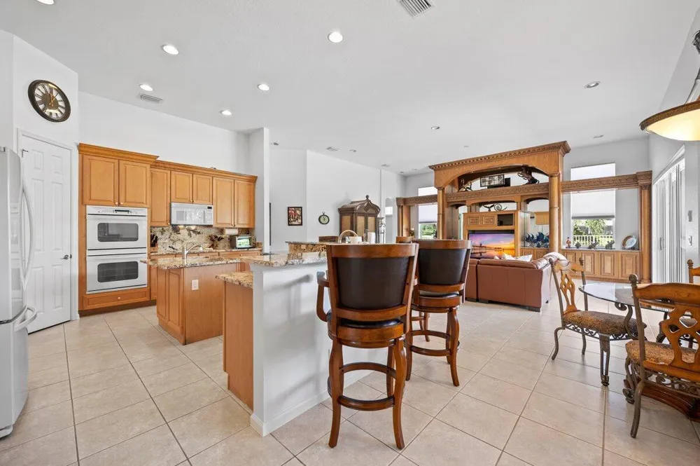 11727 PARADISE COVE LANE Wellington, FL 33449