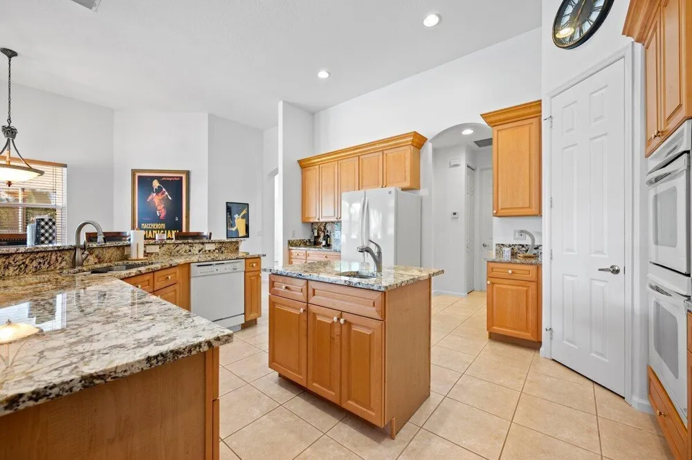 11727 PARADISE COVE LANE Wellington, FL 33449