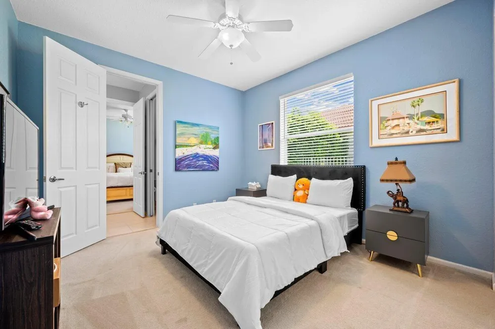 11727 PARADISE COVE LANE Wellington, FL 33449