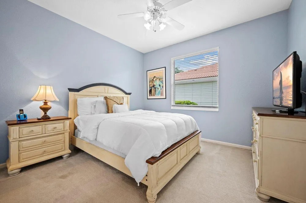 11727 PARADISE COVE LANE Wellington, FL 33449