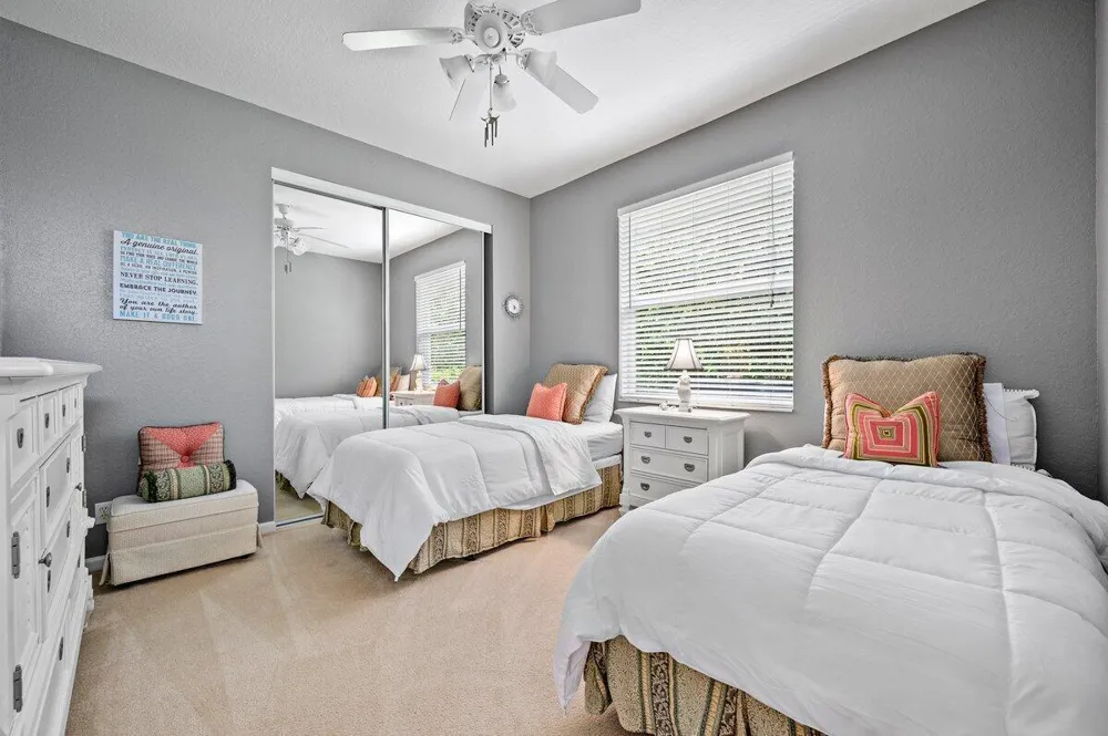 11727 PARADISE COVE LANE Wellington, FL 33449