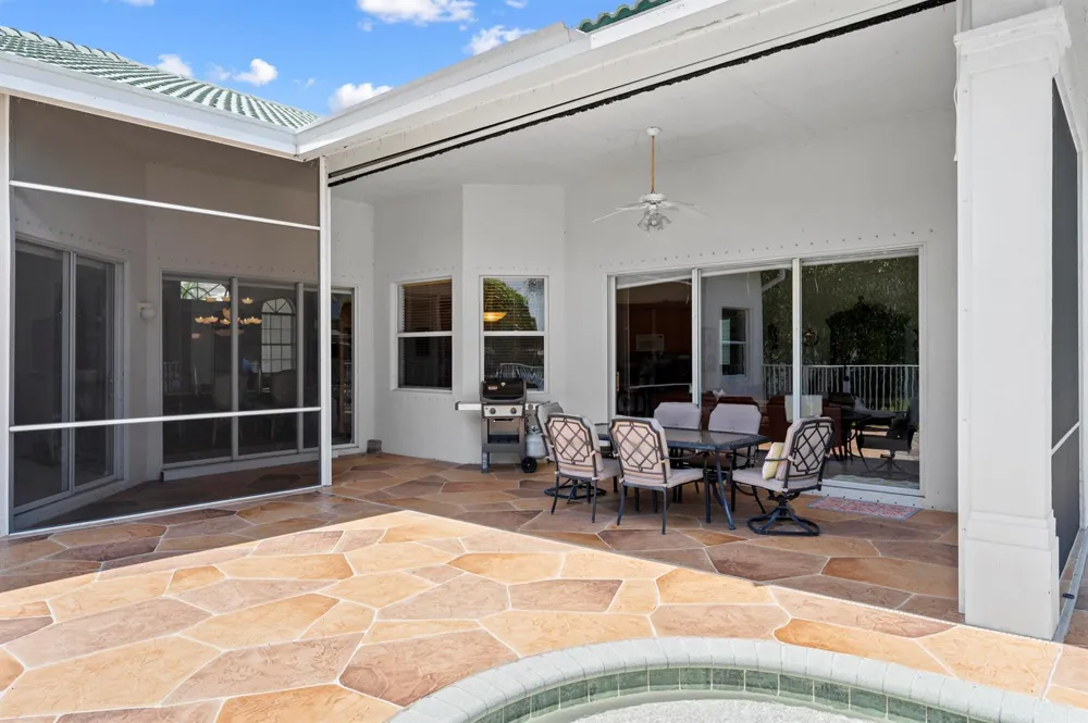 11727 PARADISE COVE LANE Wellington, FL 33449
