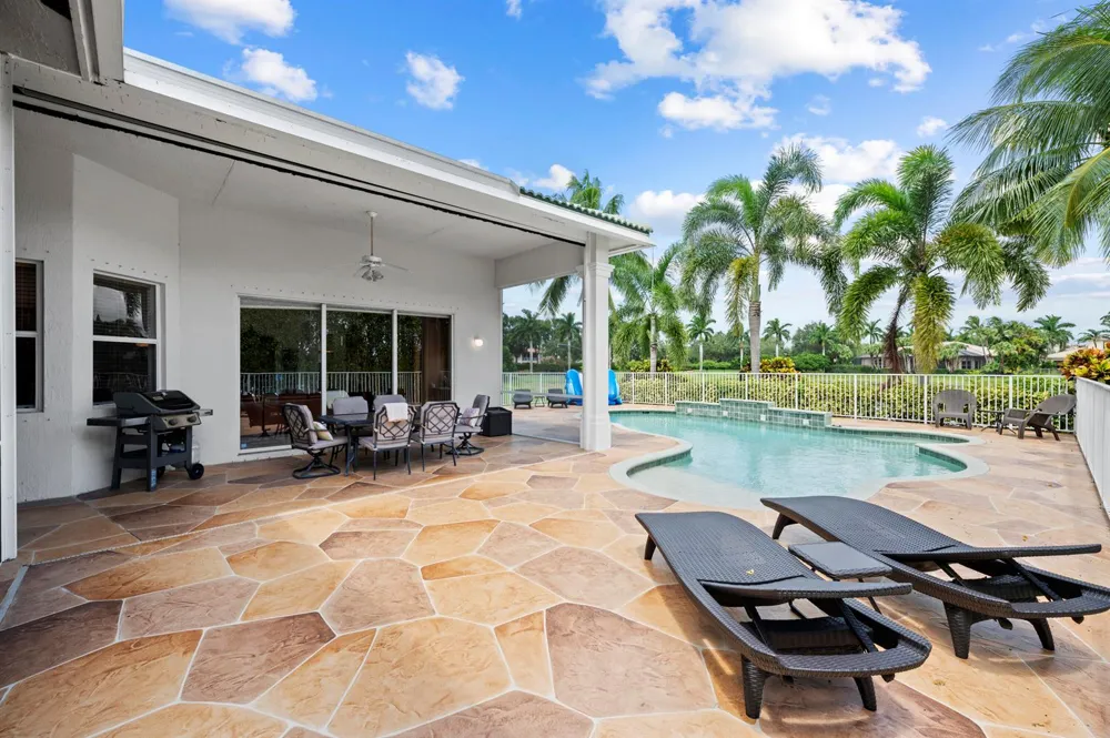 11727 PARADISE COVE LANE Wellington, FL 33449
