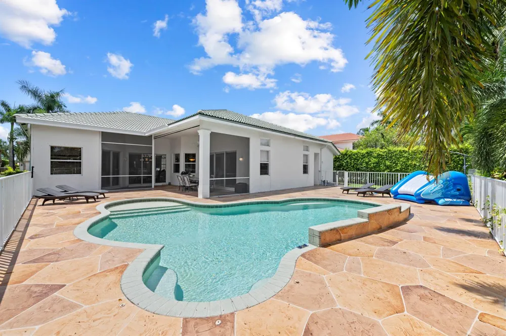 11727 PARADISE COVE LANE Wellington, FL 33449
