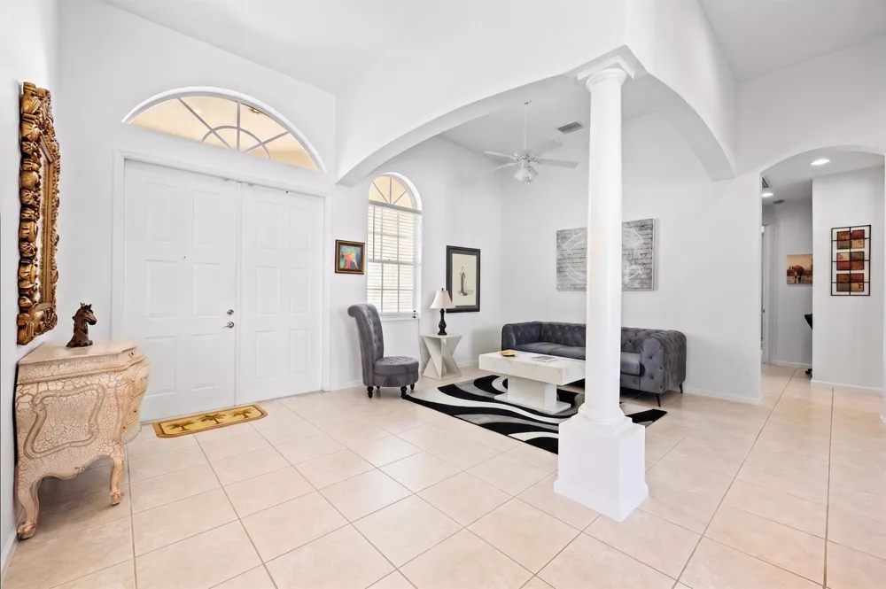 11727 PARADISE COVE LANE Wellington, FL 33449