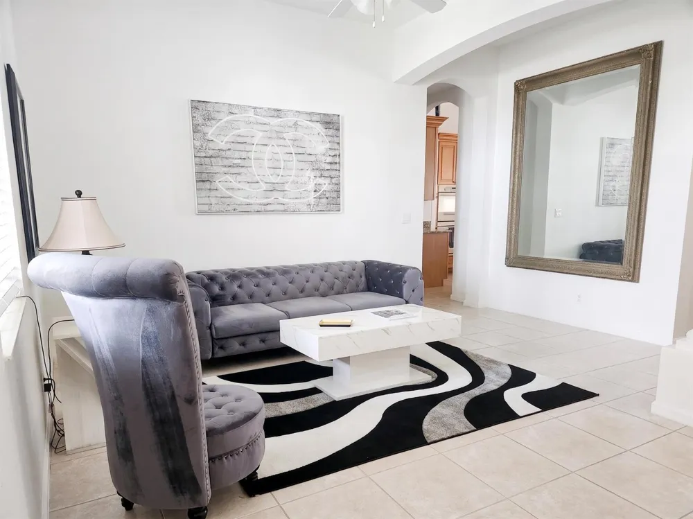11727 PARADISE COVE LANE Wellington, FL 33449