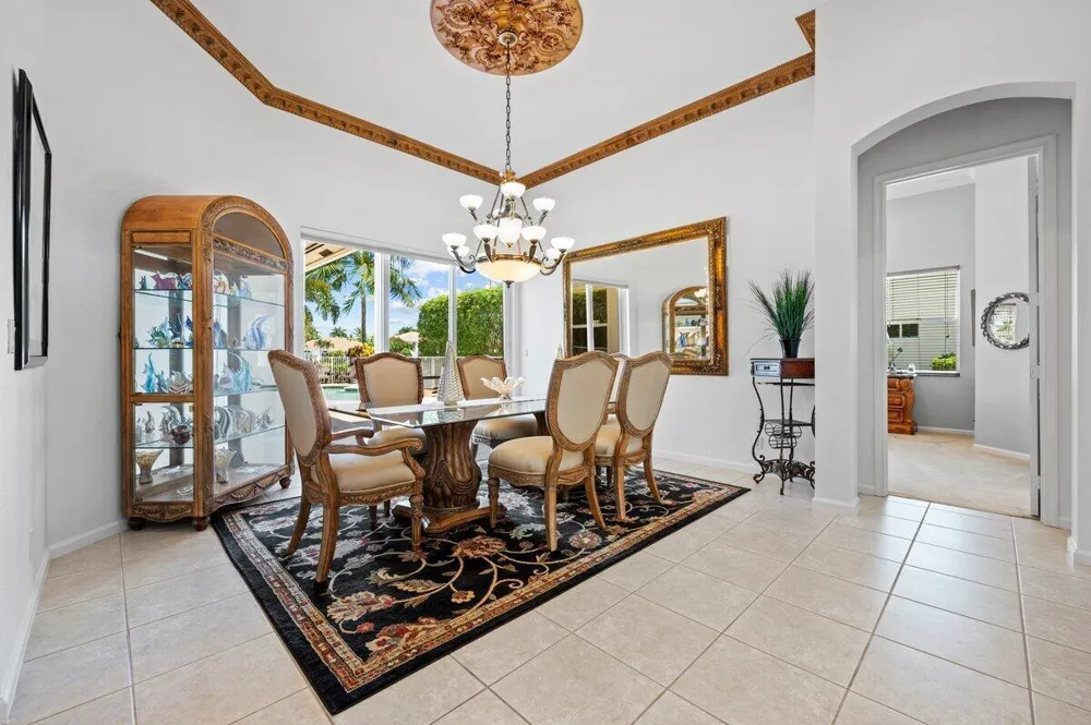 11727 PARADISE COVE LANE Wellington, FL 33449