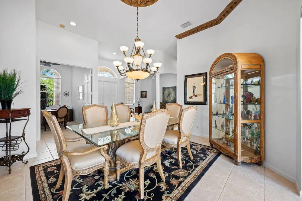 11727 PARADISE COVE LANE Wellington, FL 33449