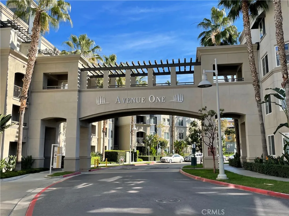 2458 Scholarship Irvine, CA 92612