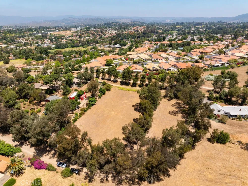 McDonald Fallbrook, CA 92028