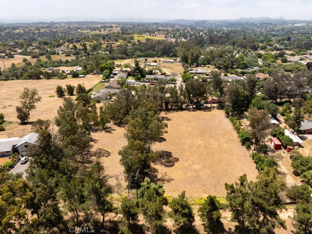 McDonald Fallbrook, CA 92028