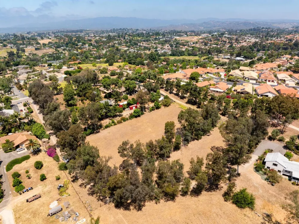 McDonald Fallbrook, CA 92028