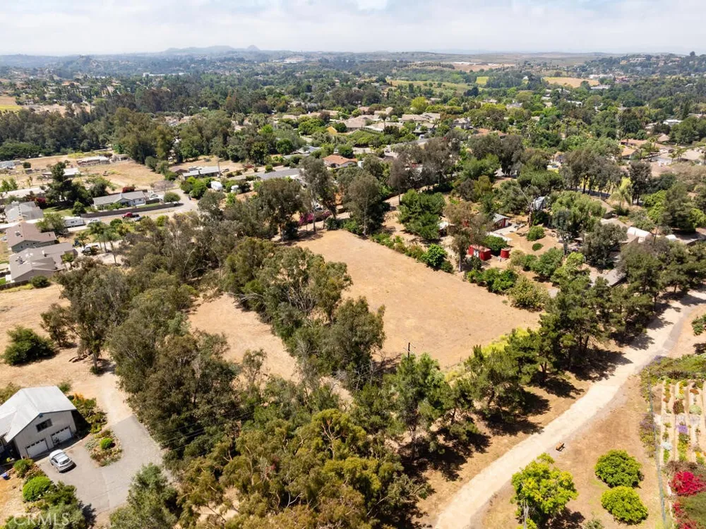 McDonald Fallbrook, CA 92028