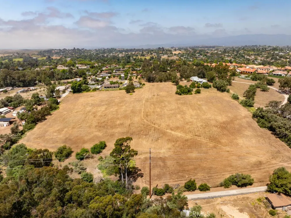 McDonald Fallbrook, CA 92028