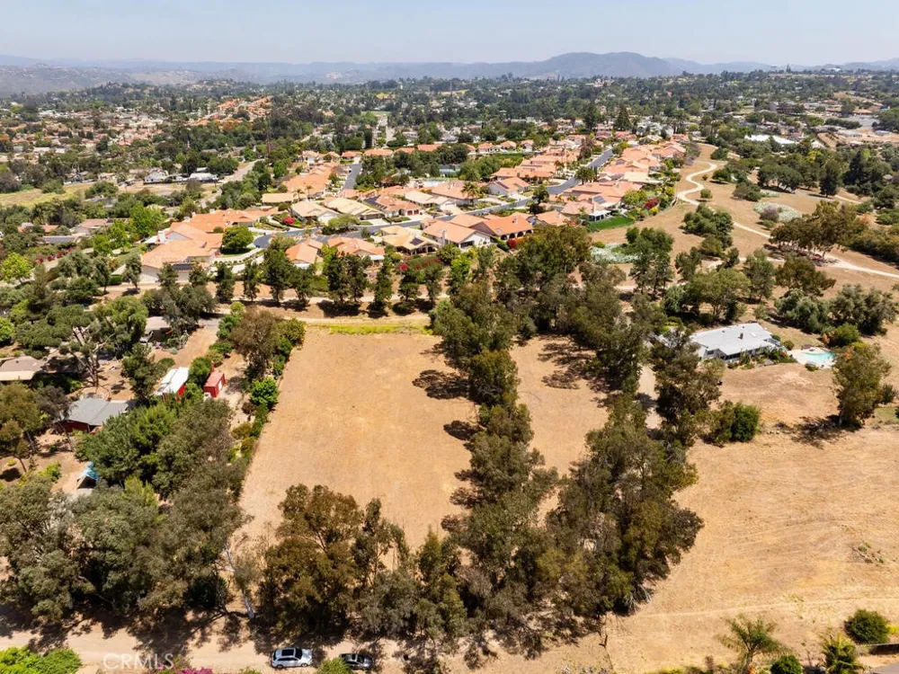 McDonald Fallbrook, CA 92028