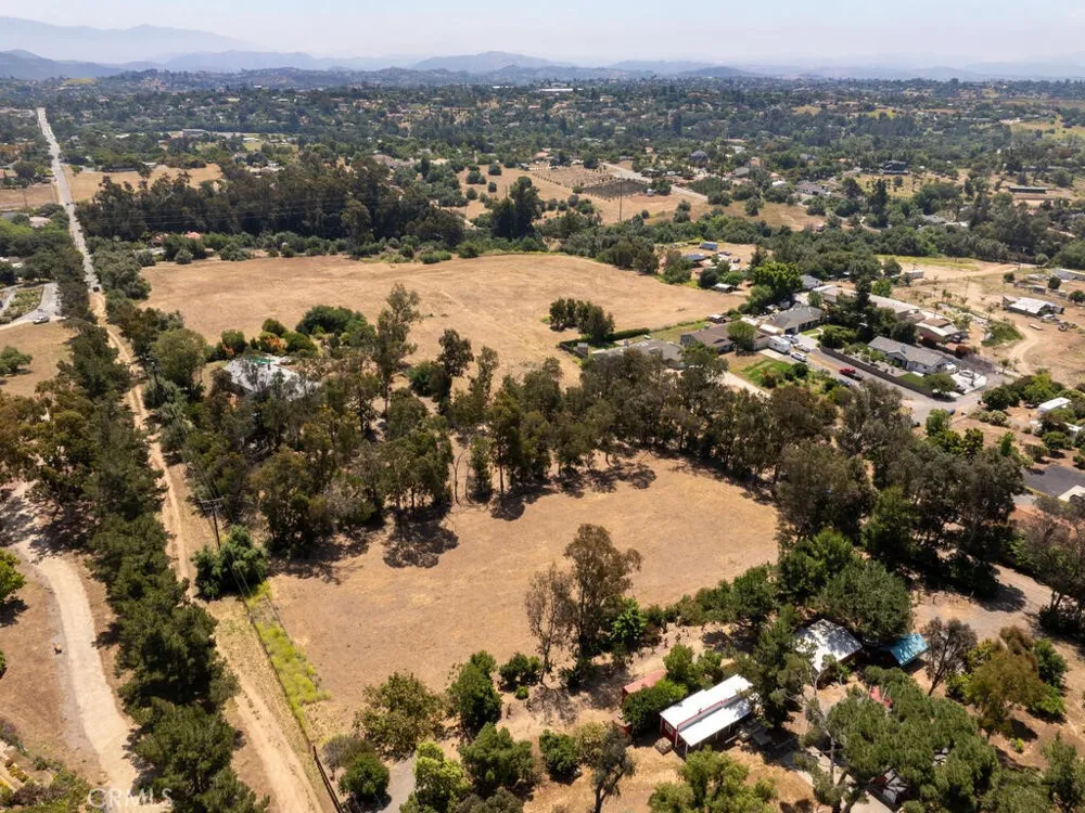 McDonald Fallbrook, CA 92028