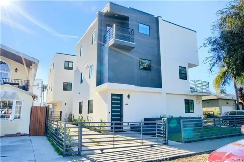 4455 S Slauson Avenue