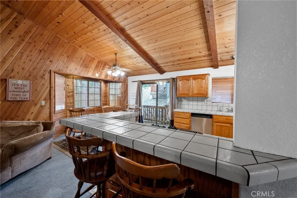 42745 Tannenbaum Big Bear Lake, CA 92315