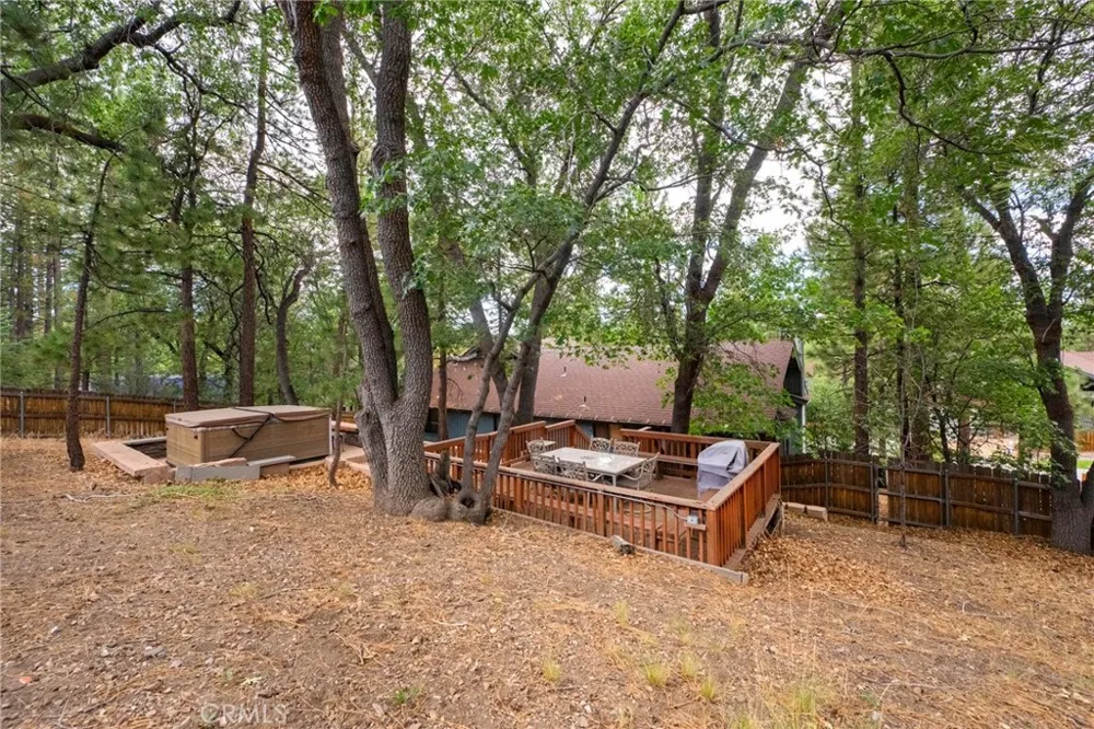42745 Tannenbaum Big Bear Lake, CA 92315